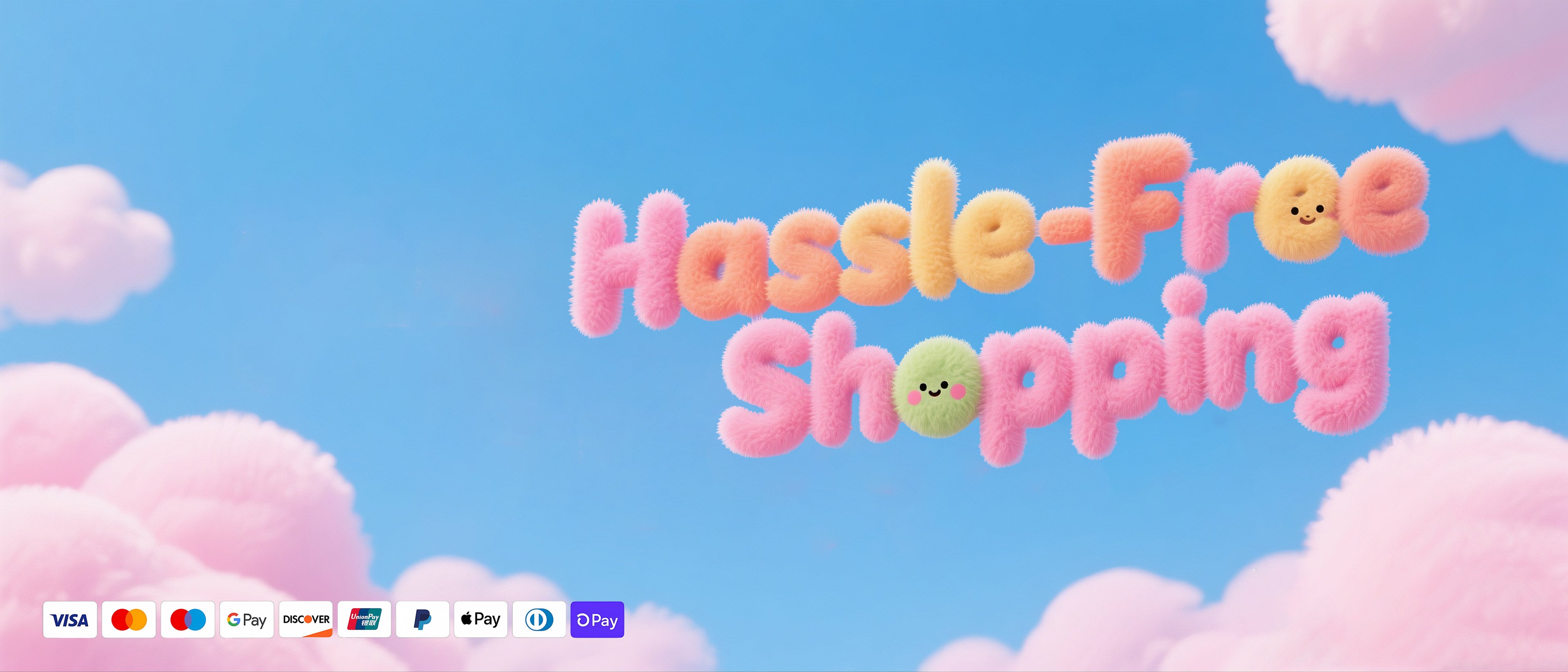 Worldwide Credit Card Support