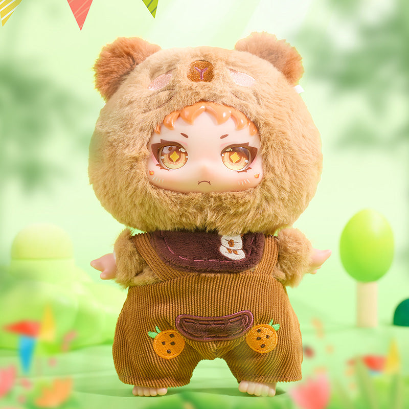 YaYa zoo | Blind Box