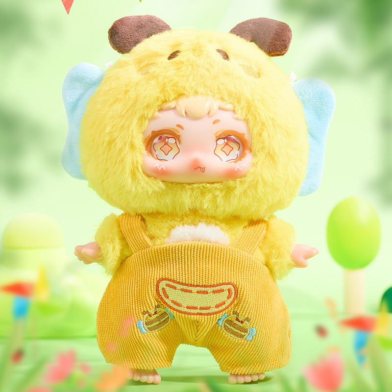 YaYa zoo | Blind Box