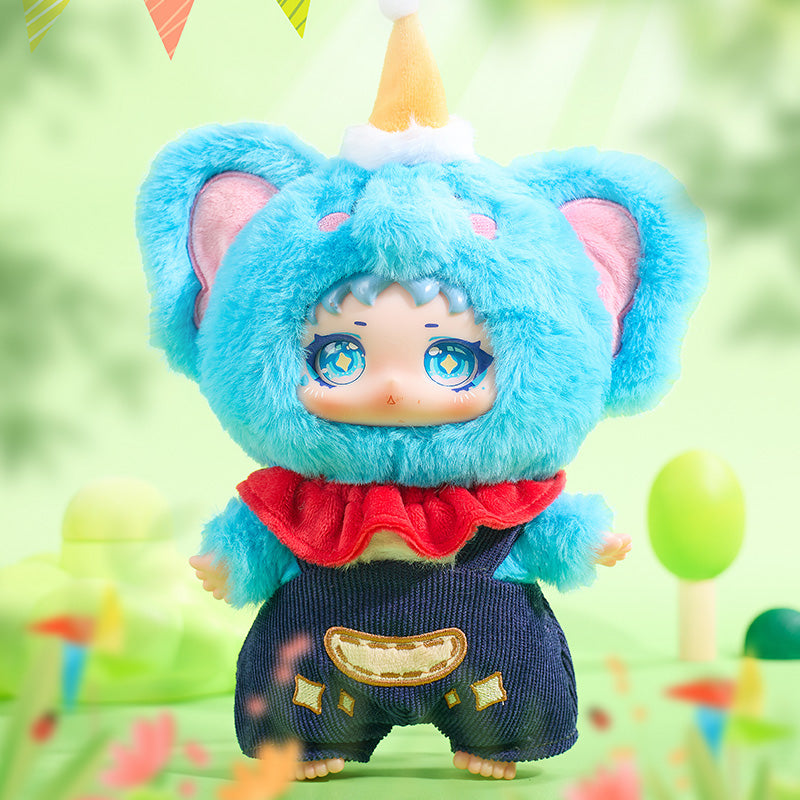 YaYa zoo | Blind Box