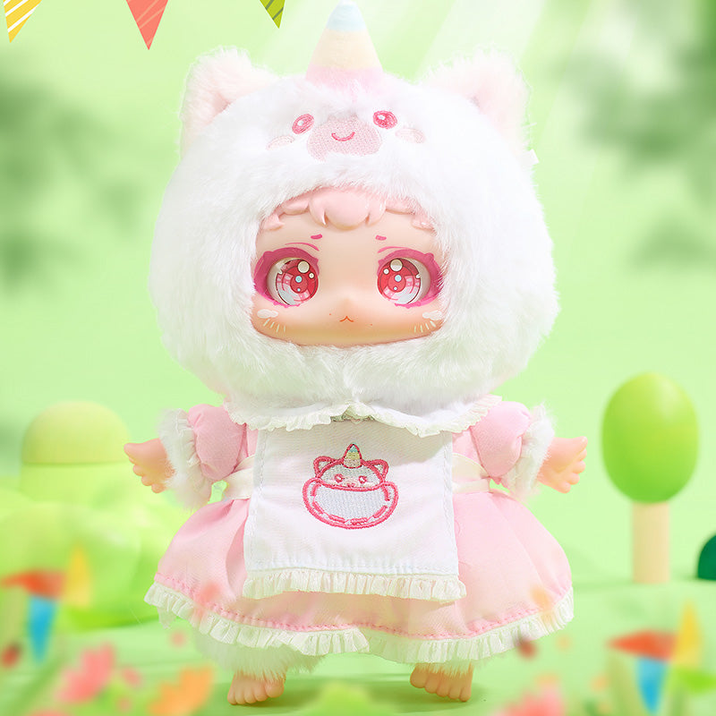 YaYa zoo | Blind Box