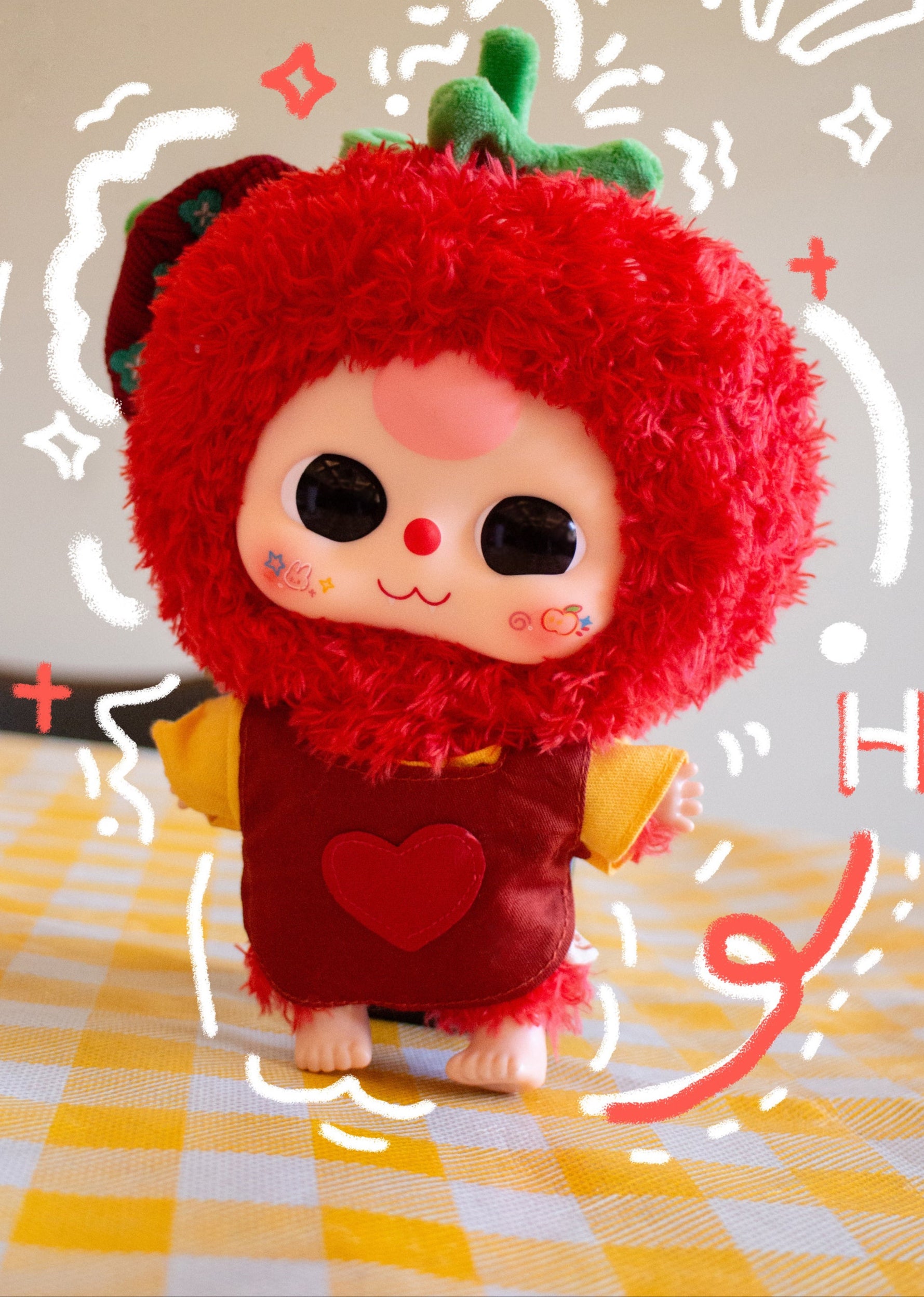 Baby three | Blind Box
