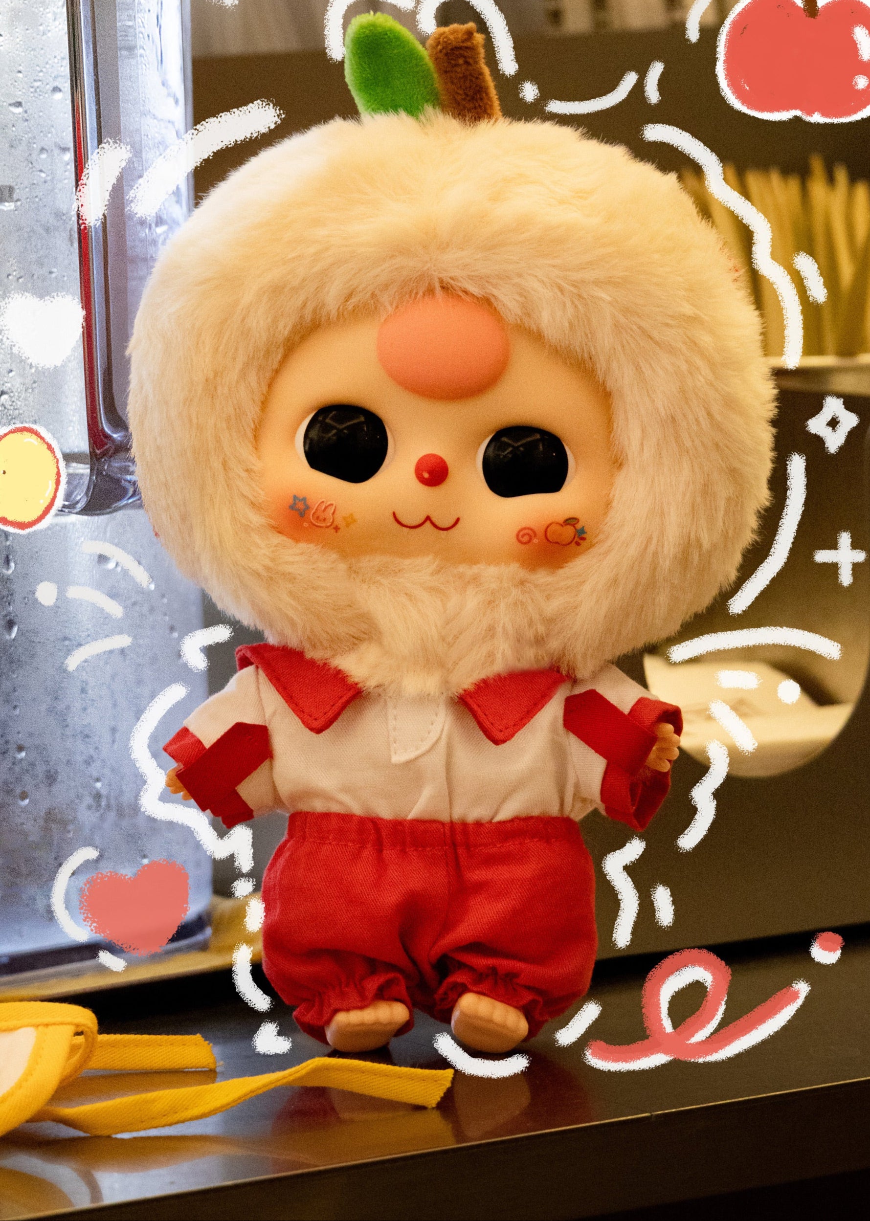Baby three | Blind Box