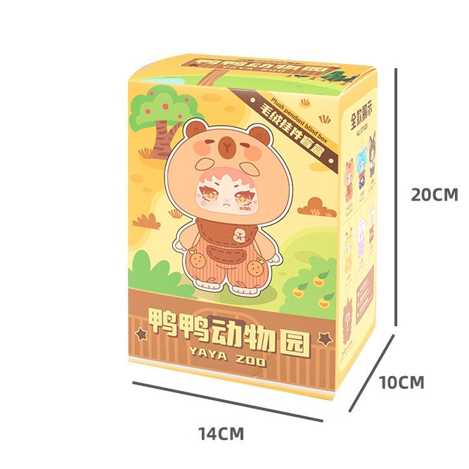 YaYa zoo | Blind Box
