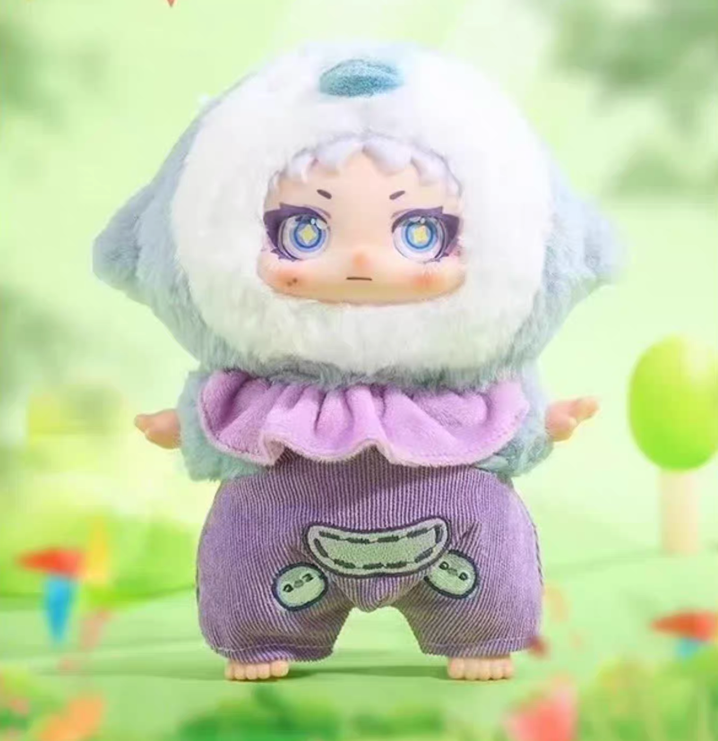 YaYa zoo | Blind Box