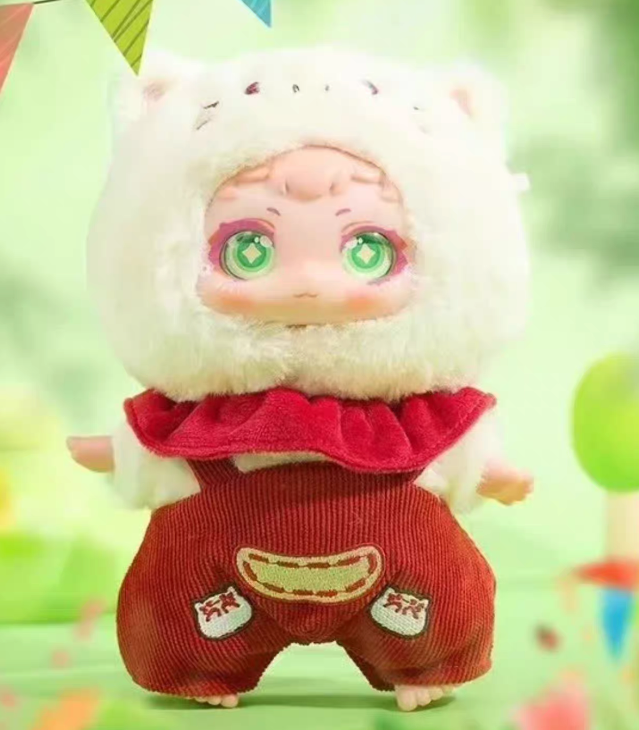 YaYa zoo | Blind Box