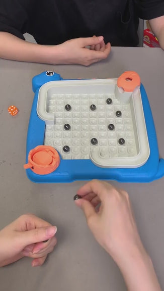 Mine Detection Magnetic Induction Chess